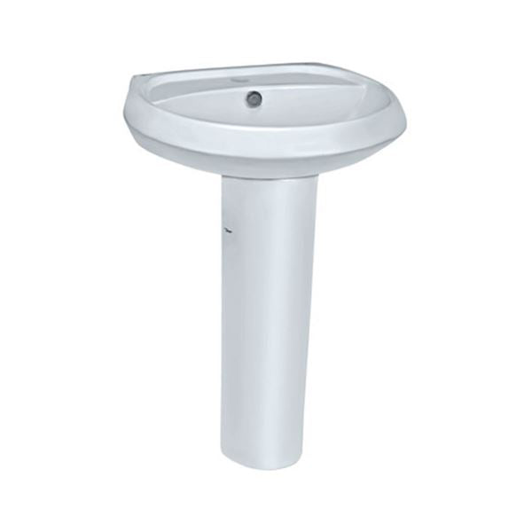 Jaquar Pedestal Basin