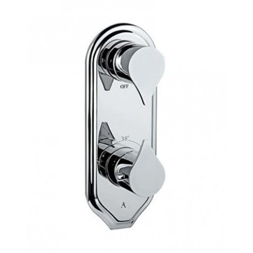 Artize Thermostatic Control Tiaara