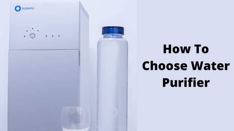 RO or UV Water Purifier: Which Is Better? Know the Difference