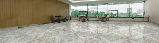 Tile Trends: What's Hot in 2024?