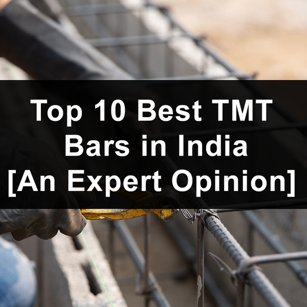 Buy India's Most Trusted TMT Bars, Rebars & Stirrups