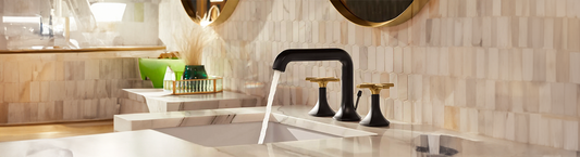 Top 5 Bathroom Faucets