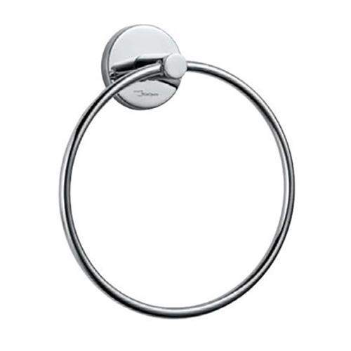 Jaquar Towel Ring Continental ACN-CHR-1121BN