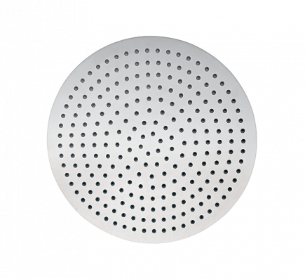 Hindware Ultra Thin Ss Rain Shower 400 mm Round