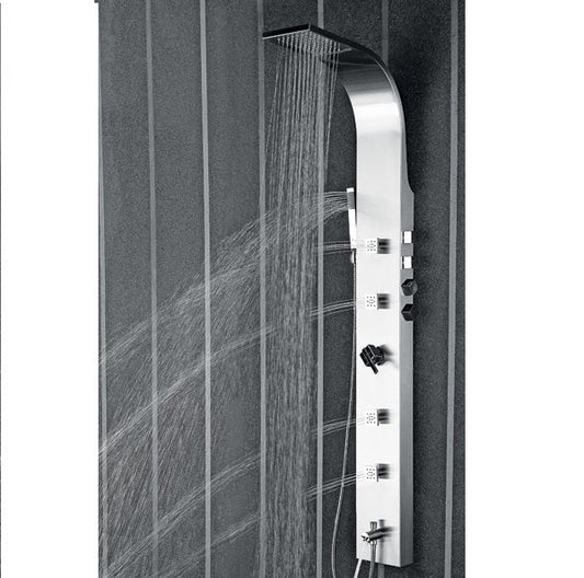 Aquant Shower Panel Allure