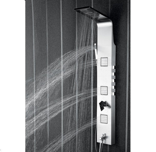 Aquant Shower Panel Divine