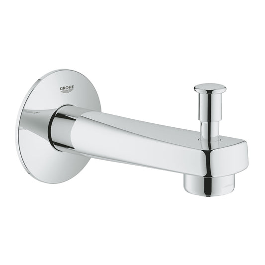 Grohe Bau Cosmo Button Spout