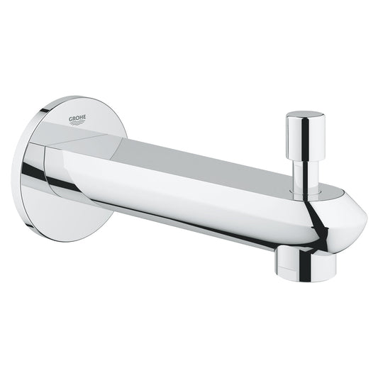 Grohe Eurodisc Divertor Spout