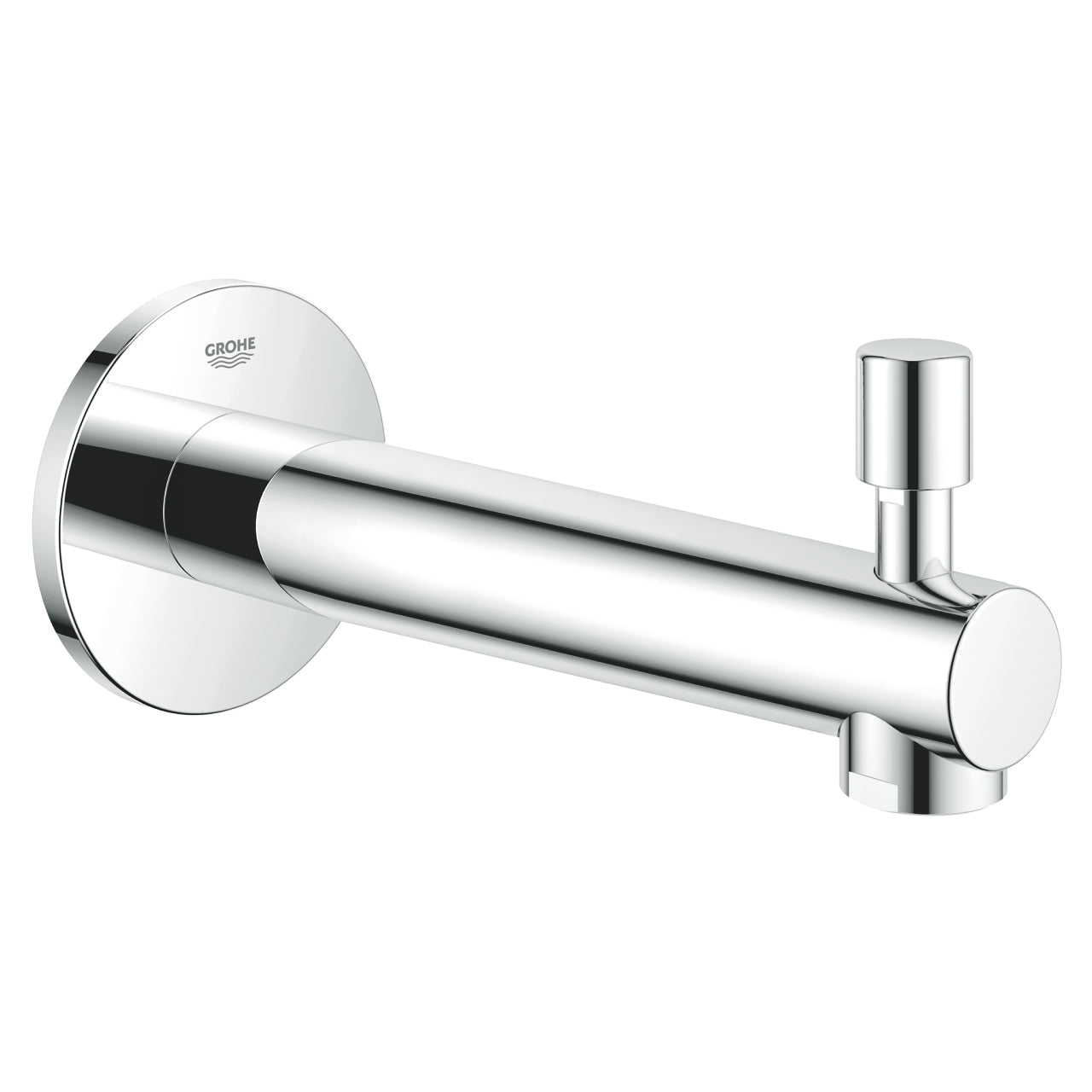 Grohe Concetto Divertor Spout