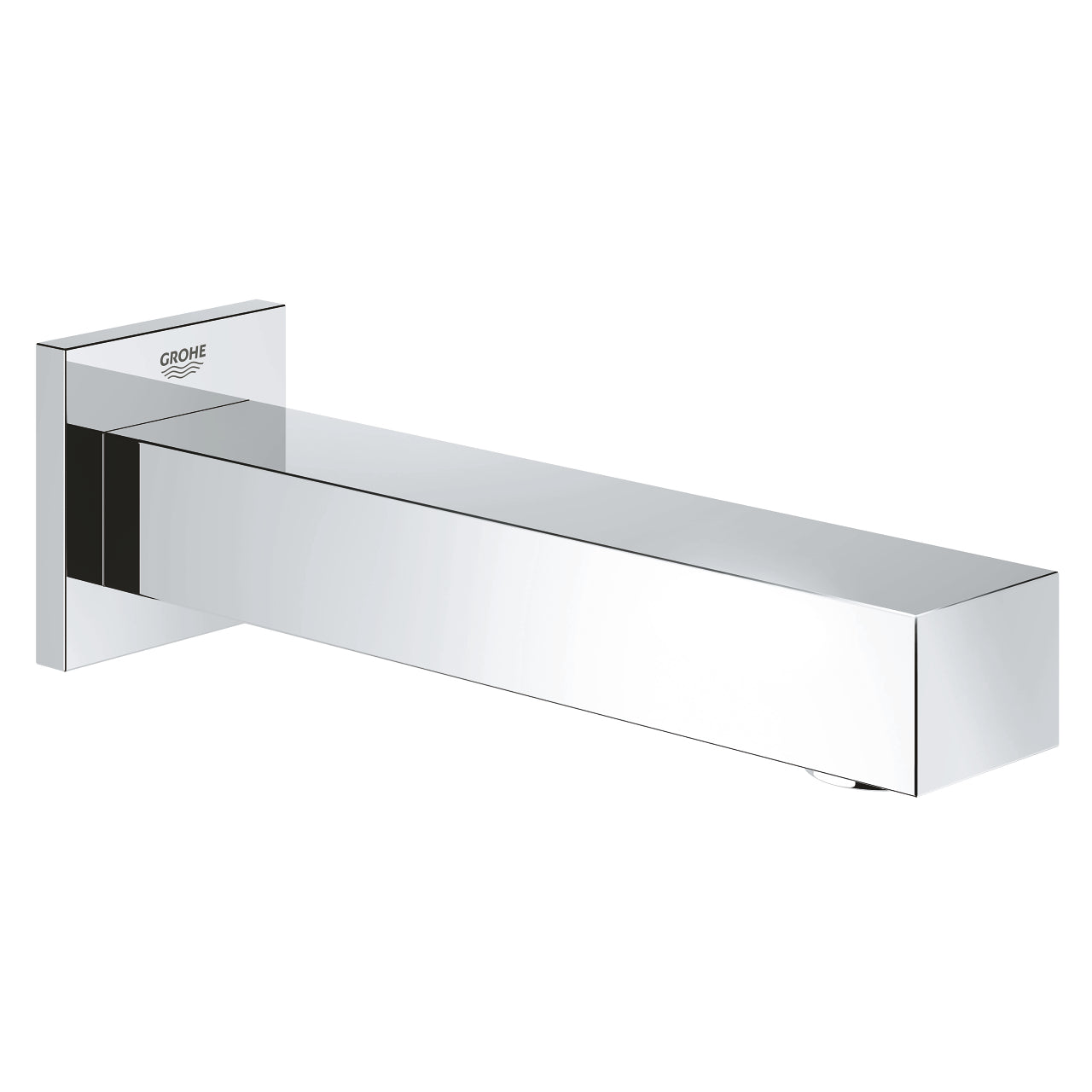 Grohe Eurocube Spout