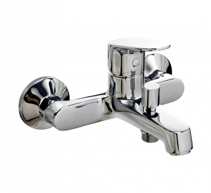 Hindware S/L Bath & Hand Showers Mixer