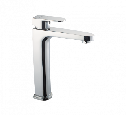 Hindware Single Lever Basin Mixer Tall