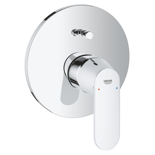 Grohe Concealed Body Euro Cosmo