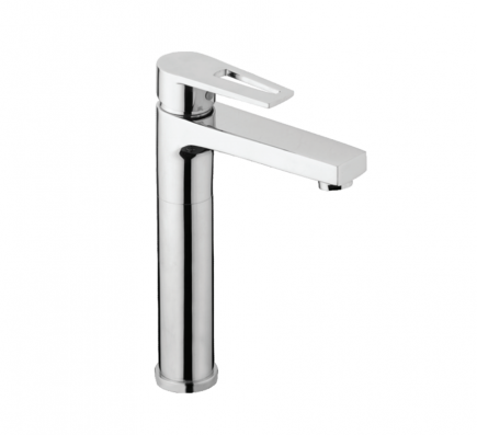 Hindware Single Lever Basin Mixer Tall