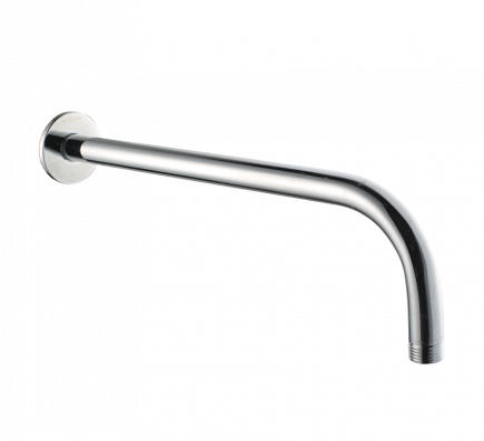 Hindware Shower Arm 304 mm Round Wt Flange