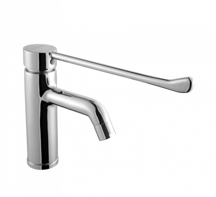 Hindware Sl Basin Mixer-Surgical Purpose