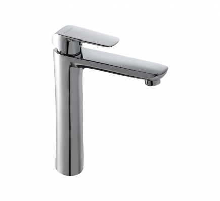 Hindware Single Lever Basin Mixer Tall