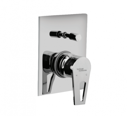 Hindware Upper Parts - Regular Diverter