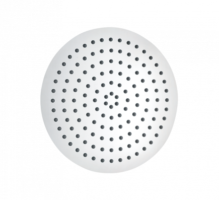 Hindware Ultra Thin Ss Rain Shower 300 mm Round