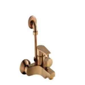 Hindware Single Lever Bath & Oh Shower Mixer