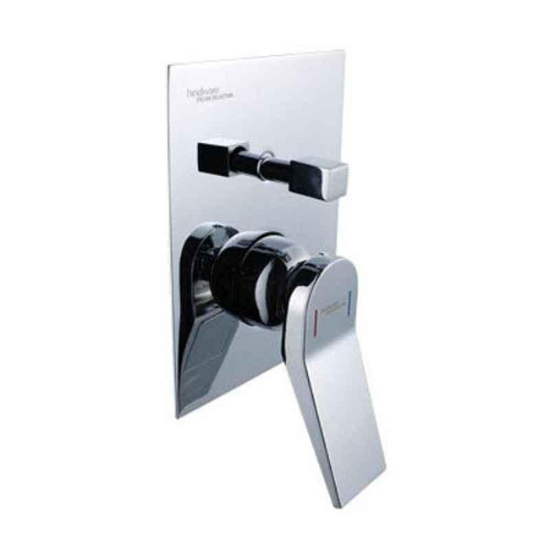 Hindware Upper Parts -3 Inlet Diverter