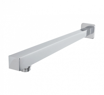 Hindware Shower Arm Sqaure 457 mm