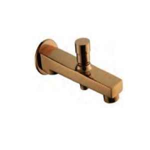 Hindware Bath Tub Spout With Tip-Ton