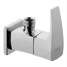 Hindware Angular Stop Cock With Wall Flange