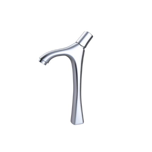 Hindware Single Lever Basin Mixer Tall