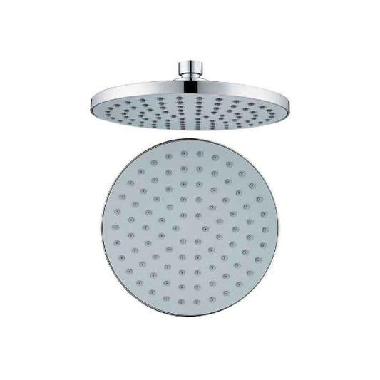 Hindware Single Flow Overhead Showers- Grey