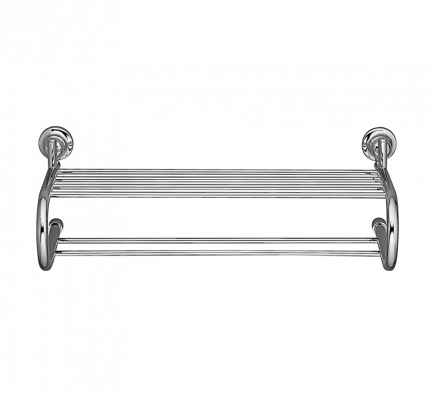 Hindware Towel Shelf