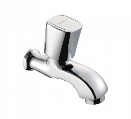 Hindware Bib Cock Without Wall Flange