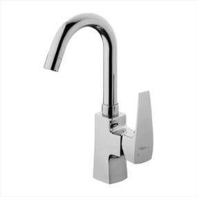 Hindware S/L Sink Mixer Swivel Spout-Table Mount