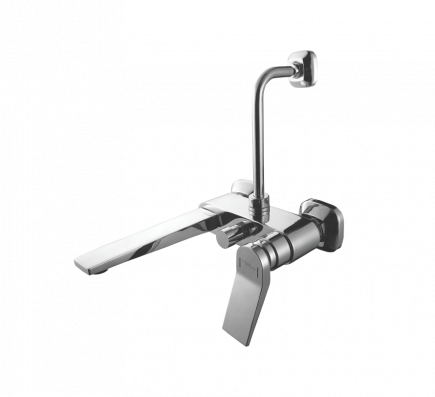 Hindware S/L Bath & Oh Shower Mixer