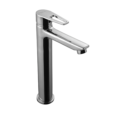 Hindware Single Lever Basin Mixer Tall