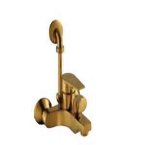 Hindware Single Lever Bath &Oh Shower Mixer