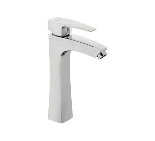 Hindware Single Lever Basin Mixer Tall