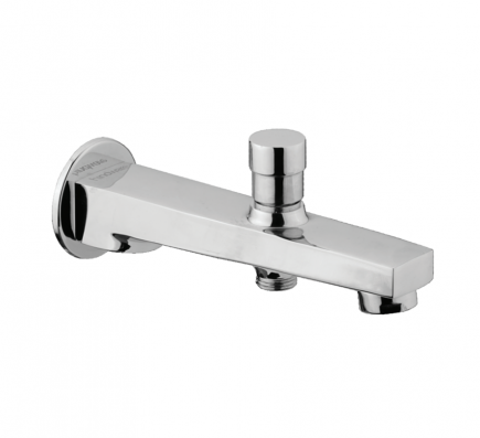 Hindware Bath Tub Spout With Tip-Ton