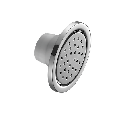 Hindware Body Shower 120 mm Round