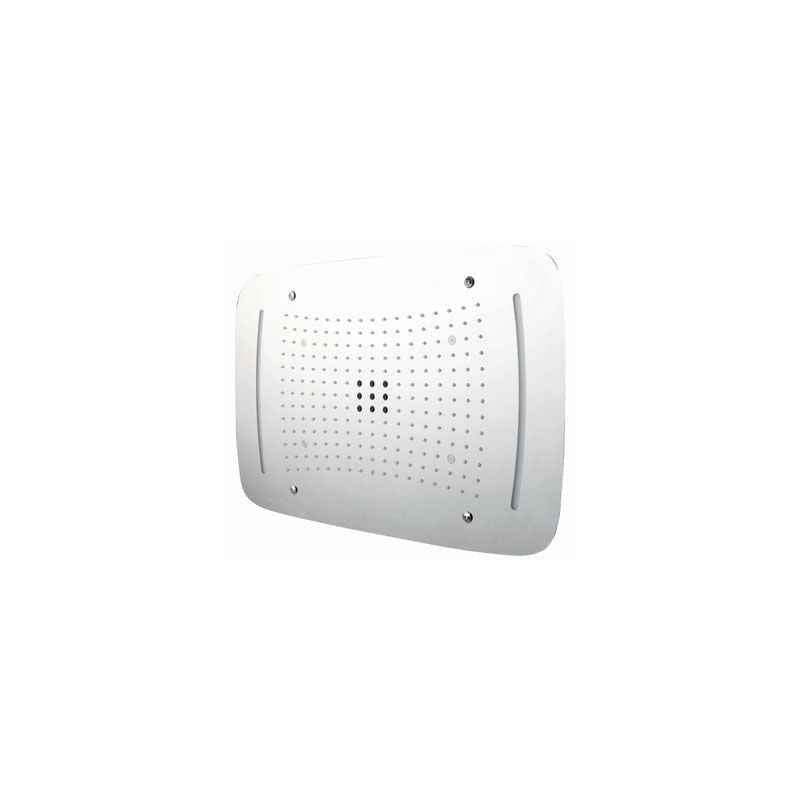 Hindware Rain Spa-3 Flow Led Chromo Shower