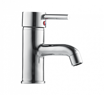 Hindware Single Lever Basin Mixer