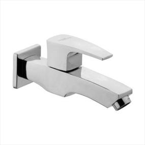 Hindware Bib Cock With Wall Flange