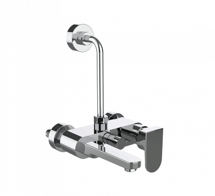 Hindware S/L Bath & Oh Shower Mixer