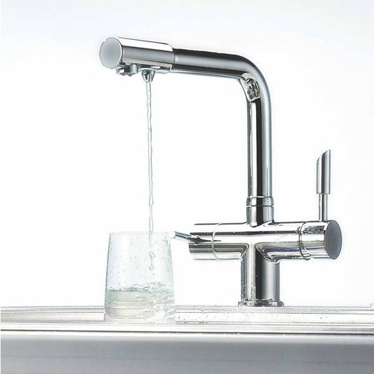 Aquant Sink Mixer