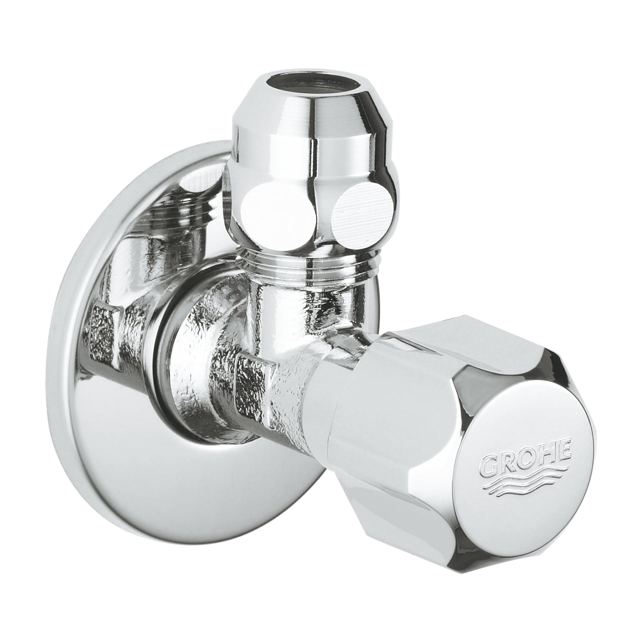 Grohe Angle Valve For Basin Mixer