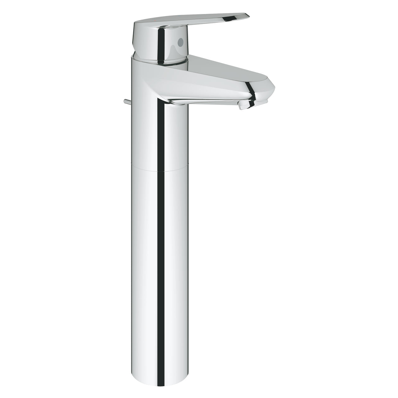 Grohe Tall Body Basin Mixer Euro Disc Cosmo