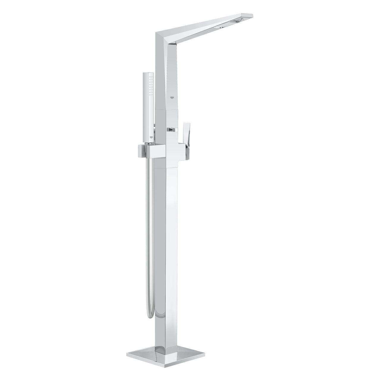 Grohe Bath Tube Filler Floor Mount