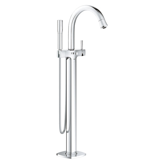 Grohe Bath Tube Filler Floor Mount