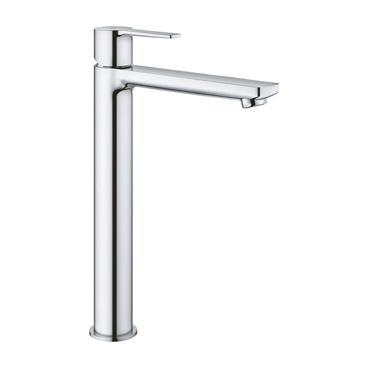 Grohe Tall Body Basin Mixer Lineare Ohm