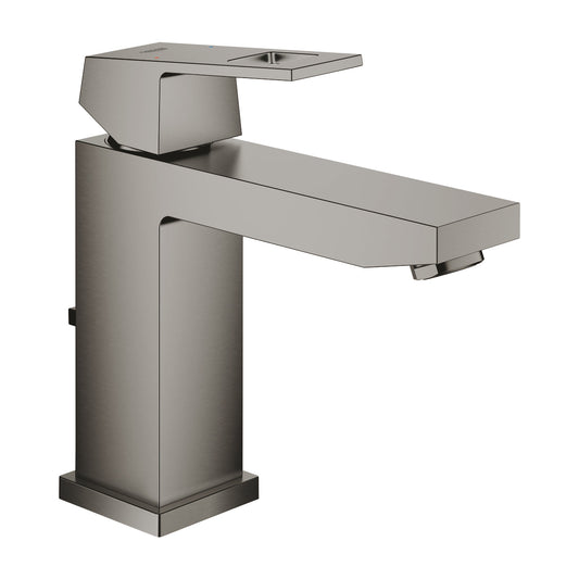 Grohe Single- Lever Basin Mixer 1/2 W/O Pop- Up